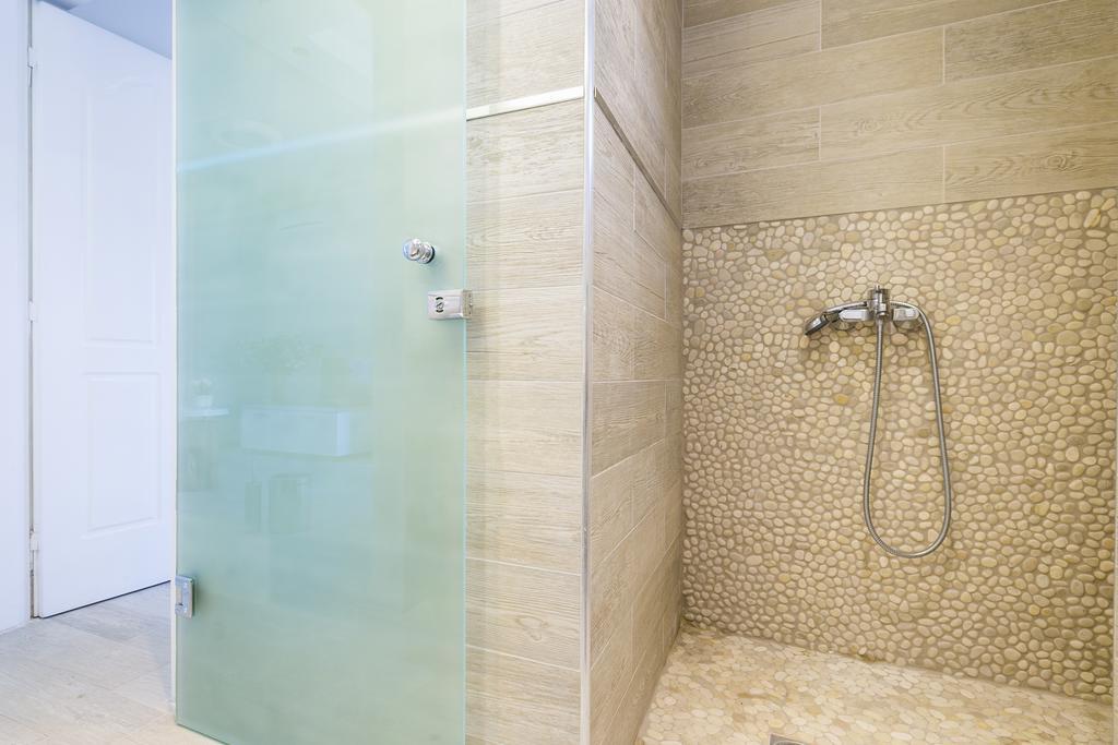 Olive Grove Studios & Apartments Svoronata Exterior photo