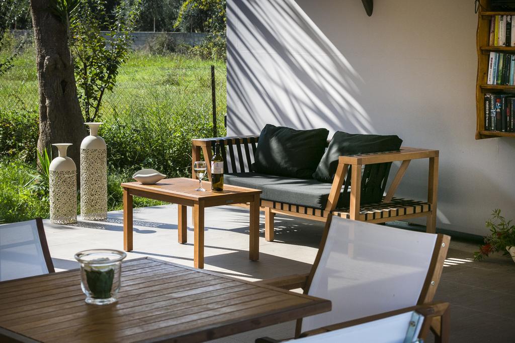 Olive Grove Studios & Apartments Svoronata Exterior photo